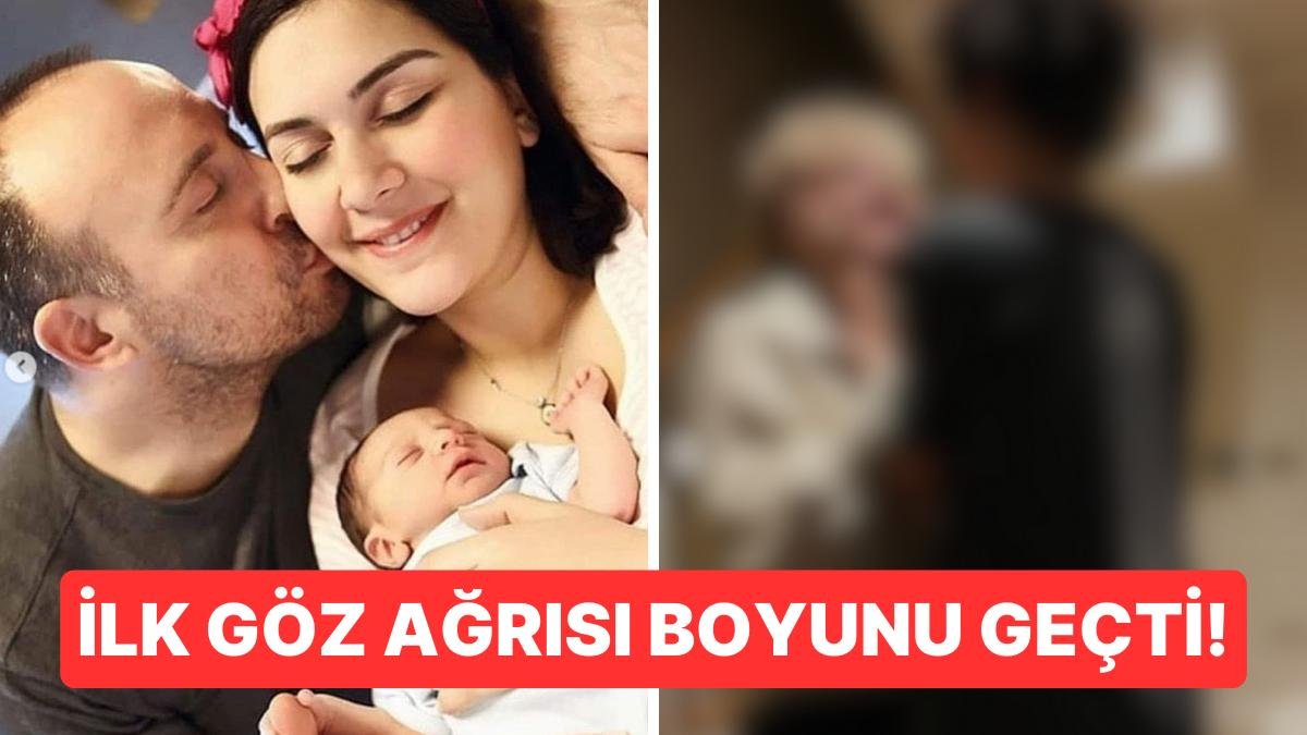 Bergüzar Korel’den Duygulandıran Doğum Günü Paylaşımı: Oğlu Ali’nin Ne Kadar Büyüdüğüne İnanamayacaksınız!