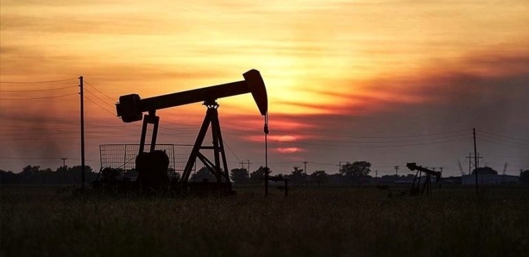 Brent petrol fiyatı ne kadar oldu? (8 Şubat 2024 petrol fiyatları)