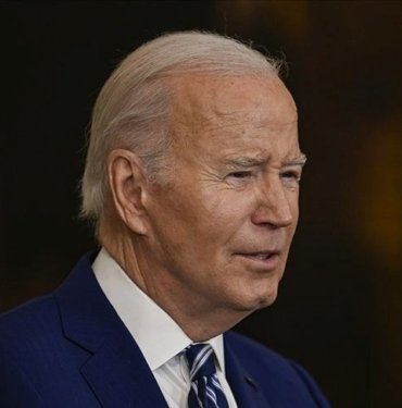 Biden, Ürdün Kralı 2. Abdullah’ı ağırlayacak
