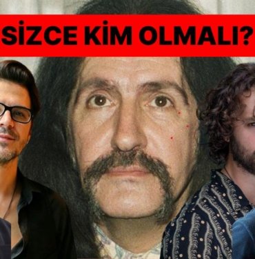 Barış Manço’nun Hayatını Anlatacak Filmde Başrol İçin Düşünülen İsimler Belli Oldu!