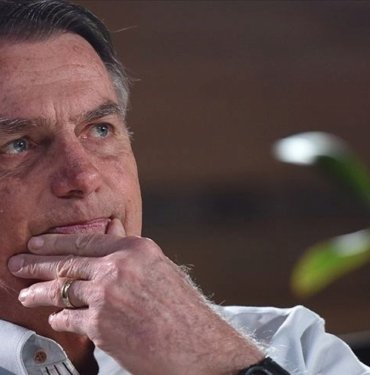 Eski Brezilya Devlet Başkanı Bolsonaro’nun ekibine darbe suçlaması
