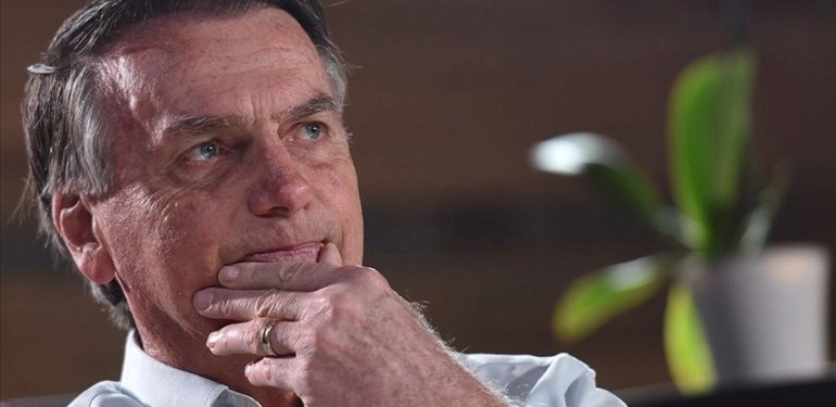 Eski Brezilya Devlet Başkanı Bolsonaro’nun ekibine darbe suçlaması