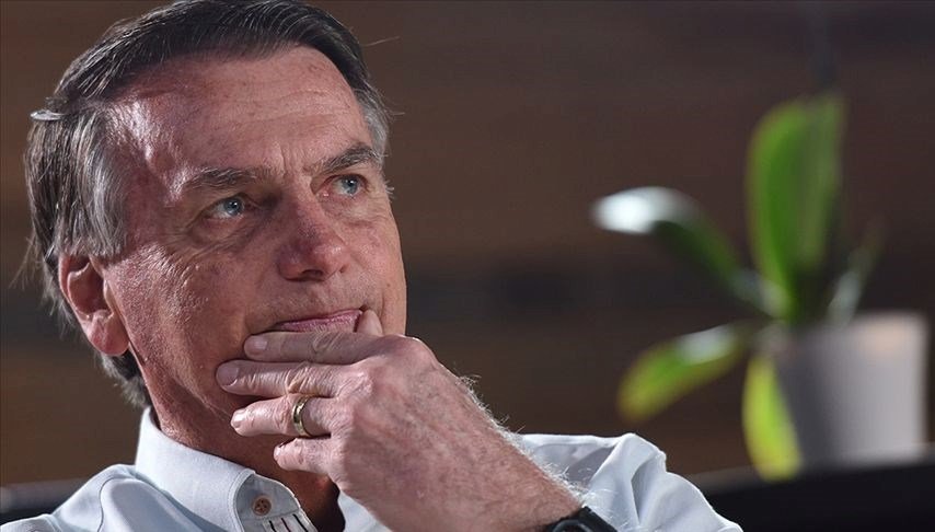 Eski Brezilya Devlet Başkanı Bolsonaro’nun ekibine darbe suçlaması