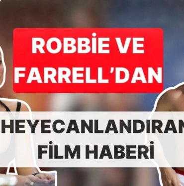 Margot Robbie ve Colin Farell’ın Başrol Paylaşacakları “A Big Bold Beautiful Journey” Çekimleri Başladı!