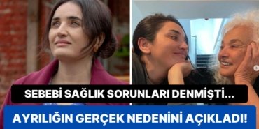 Sağlık Sorunları Denmişti: Fadik Sevin Atasoy Kardeşlerim’den Ayrılmasının Gerçek Nedenini Sonunda Açıkladı!