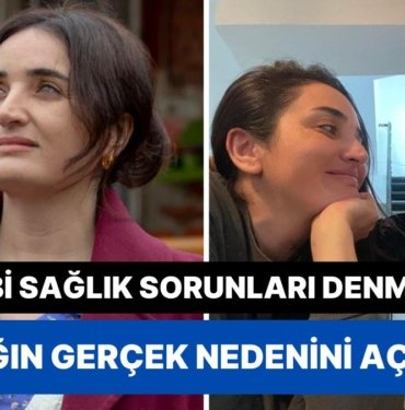 Sağlık Sorunları Denmişti: Fadik Sevin Atasoy Kardeşlerim’den Ayrılmasının Gerçek Nedenini Sonunda Açıkladı!