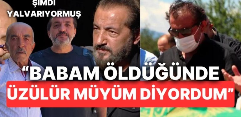 MasterChef’in Dağ Gibi Duran Şefi Mehmet Yalçınkaya’nın Baba İtirafı Burnunuzun Direğini Sızlatacak
