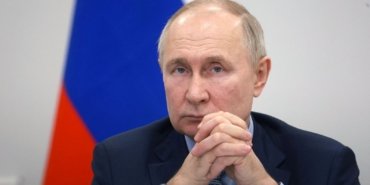Putin’den Batılı liderlere mesaj: Ukrayna’da Rusya’yı yenmek imkansız