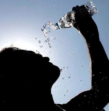 Küresel ısınma 1,5 dereceyi aştı