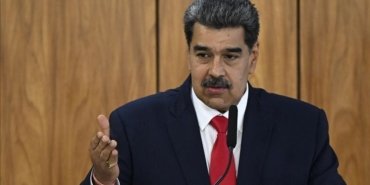 Trump ile neden yüz yüze görüşemedi? Maduro açıkladı