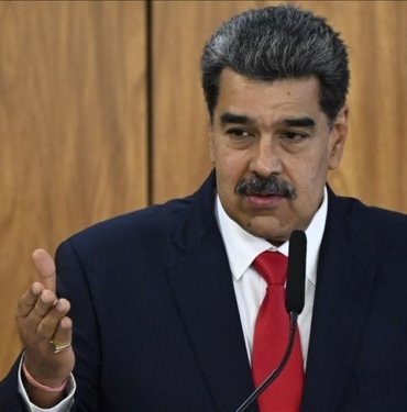 Trump ile neden yüz yüze görüşemedi? Maduro açıkladı