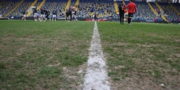 Galatasaray, TFF