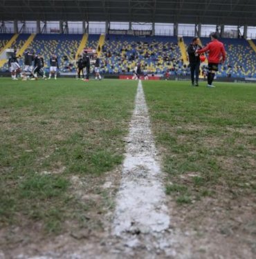 Galatasaray, TFF