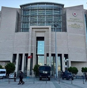 İstanbul Adliyesi’ndeki terör saldırısında yeni gelişme