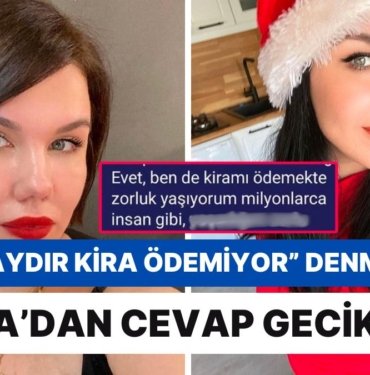 Kirayı Ödemiyor Diyen Ev Sahibine Pucca’dan Yanıt: “Ekonomik Zorlukların Arkasına Sığınmak İstemiyorum Ama…”