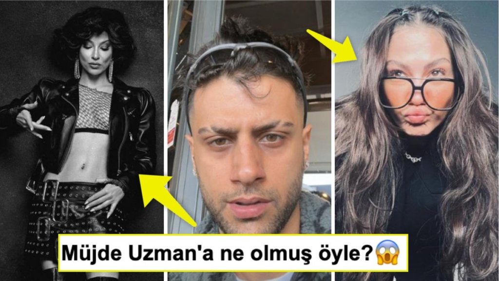 İrem Derici, “At Gibi Çalışarak İt Gibi” Gezdi! 7 Şubat’ta Ünlülerin Yaptığı Paylaşımlar