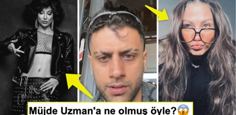 İrem Derici, “At Gibi Çalışarak İt Gibi” Gezdi! 7 Şubat’ta Ünlülerin Yaptığı Paylaşımlar
