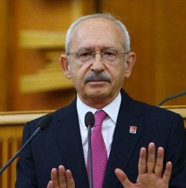 Dokunulmazlığı kalkan Kemal Kılıçdaroğlu için hapis talebi! Bilal Erdoğan şikayetçi olmuştu, taraflar uzlaşmadı