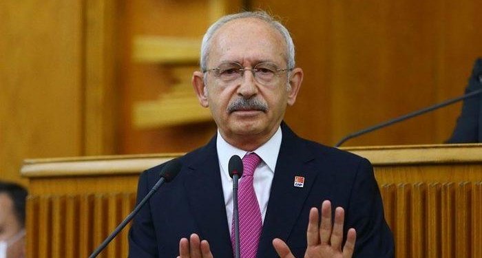 Dokunulmazlığı kalkan Kemal Kılıçdaroğlu için hapis talebi! Bilal Erdoğan şikayetçi olmuştu, taraflar uzlaşmadı
