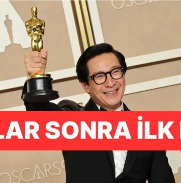 Hollywood’un Gecesi Daha da Renklendi: Oscar Ödülleri’ne Yeni Bir Kategori Geldi!