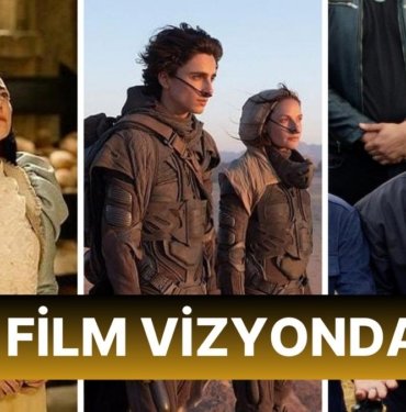 Sinemalarda Bu Hafta: Kaan Yıldırım’ın Yer Aldığı ‘İyi Bir Aile Değiliz’den ‘Zavallılar’a 7 Film Vizyonda!