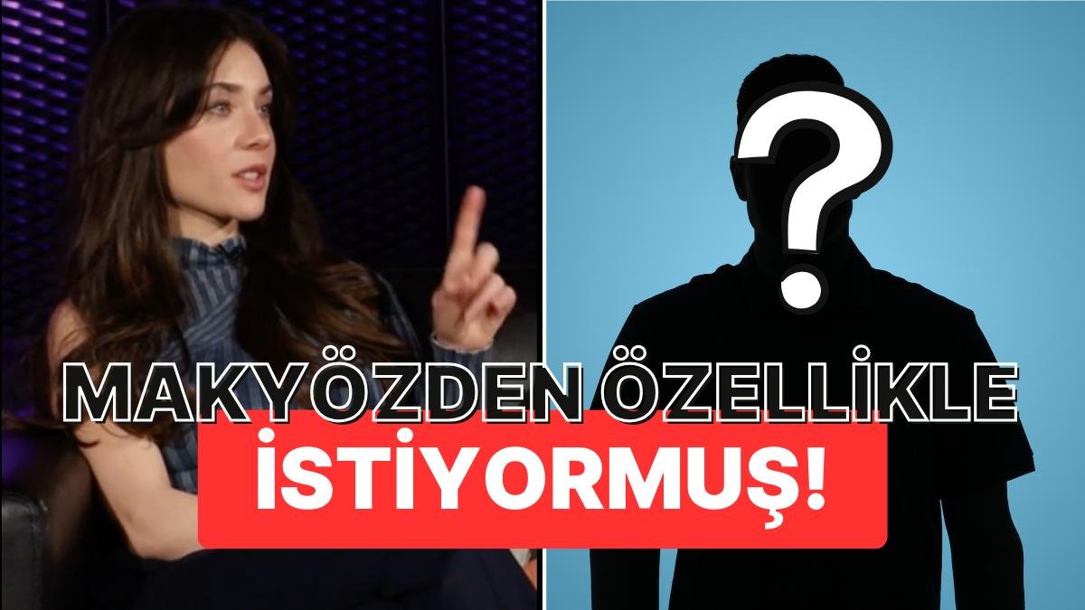 Fulya Zenginer Asla Çalışmayacağı O Oyuncuyu Açıkladı: “Erkek ama Beni Kıskanıp Rimel Sürüyordu!”