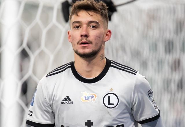 Beşiktaş transferin son gününde bombayı patlattı! Ernest Muci ile 3.5 yıllık anlaşma sağlandı
