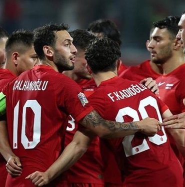 A Milli Futbol Takımı