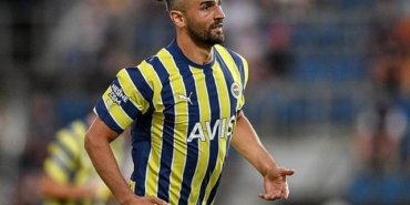 Fenerbahçe, Serdar Dursun transferini resmen açıkladı!