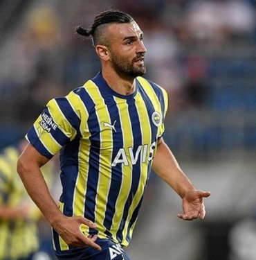 Fenerbahçe, Serdar Dursun transferini resmen açıkladı!