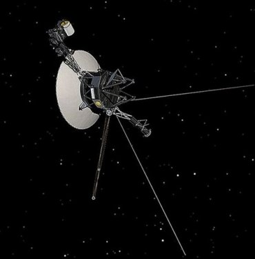NASA mühendisleri Voyager 1’deki arızayı düzeltmek için yarışıyor