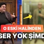 Rüştü Onur Atilla Nasıl Kilo Verdi? Güldür Güldür İbrahim’in Son Halini Görenler Tanıyamadı