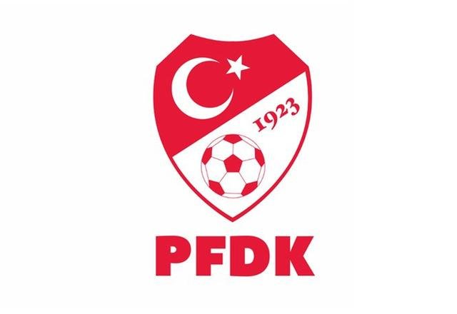 Beşiktaş ile Fenerbahçe, PFDK’ya sevk edildi