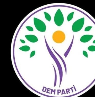 SON DAKİKA | DEM Parti