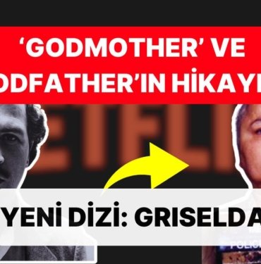 Netflix’in Popüler Dizisi, Griselda Blanco ile Pablo Escobar Birbirlerini Tanıyor mu Sorusunu Akıllara Getirdi