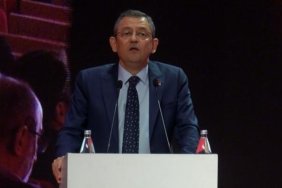 Özgür Özel