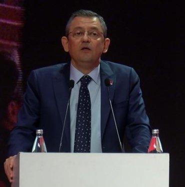 Özgür Özel