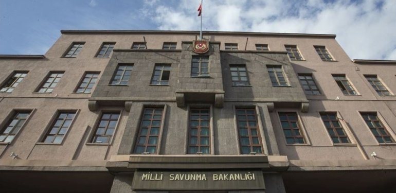 MSB’den Tuzla Piyade Okulu’ndaki kavgayla ilgili karar