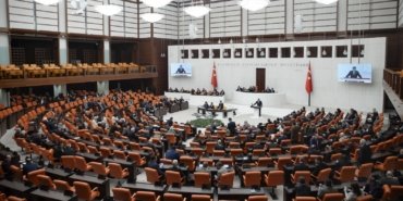 Turizmle ilgili yeni düzenlemeler Meclis’e sunulacak