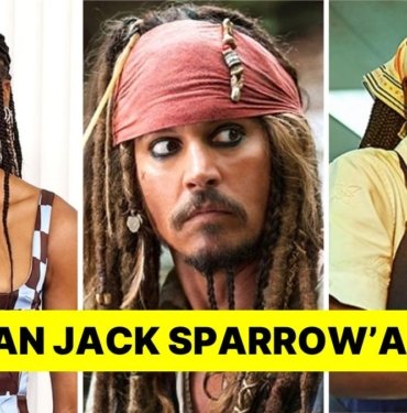 Karayip Korsanları 6’da Johnny Depp’in Yerine The Bear’ın Yıldız Oyuncusu Ayo Edebiri Geçebilir!