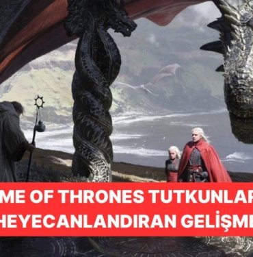 Game of Thrones Hayranlarına Büyük Sürpriz: Aegon’un Fethi Hikayesi Yeni Bir Yan Yapımı ile Geri Dönüyor!