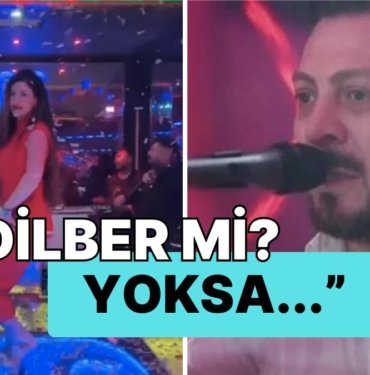 Tuğba Ekinci Pavyondan Video Paylaştı: Türkücü Sincanlı Erkal ile ‘O Şimdi Asker’ Söyledi!