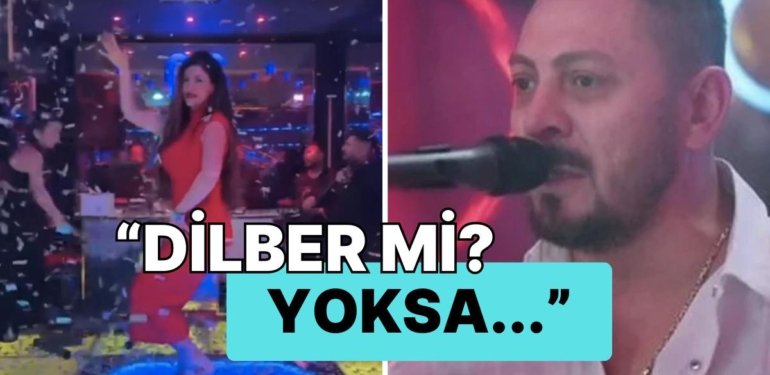 Tuğba Ekinci Pavyondan Video Paylaştı: Türkücü Sincanlı Erkal ile ‘O Şimdi Asker’ Söyledi!