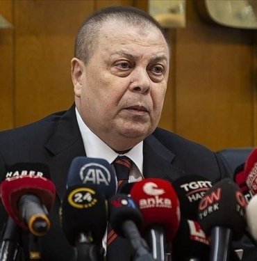 Türk Metal Sendikası’nda yeni dönem: Pevrul Kavlak görevinden ayrıldı