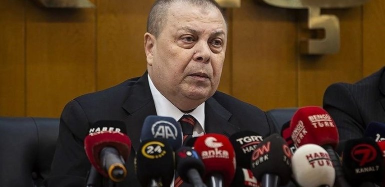 Türk Metal Sendikası’nda yeni dönem: Pevrul Kavlak görevinden ayrıldı