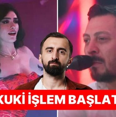Dilber’le Patlayan Pavyon Türkücüsü Sincanlı Erkal’ın Meşhur Şarkısının Çalıntı Olduğu Ortaya Çıktı