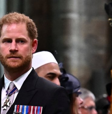 Prens Harry, Mirror Gazetesi’nden yüklü miktarda tazminat alacak