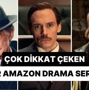 Dünyaca Ünlü Yazar Harlan Coben, Çok İzlenen Netflix Dizisinden Sonra ‘Lazarus’ İçin Kolları Sıvadı