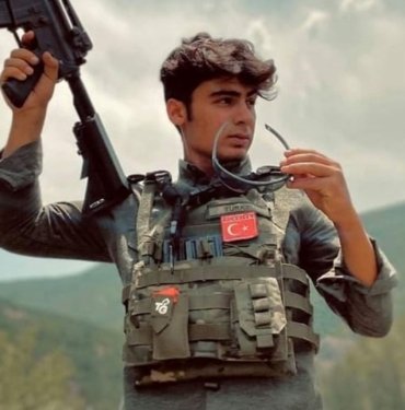 Tabancayla arkadaşını öldüren sanığa 16 yıl hapis cezası