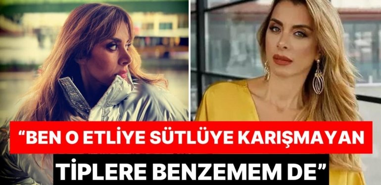 Dobralığıyla Meşhur Neslihan Yeldan’dan Deprem Paylaşımı Yapmadığı İçin Eleştiren Takipçisine İmalı Cevap!